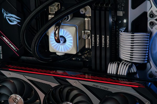 Alimentation silencieuse pour PC: pourquoi et comment choisir?