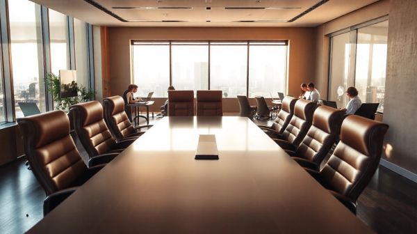 5 raisons convaincantes d'adopter le wifi pro pour les entreprises