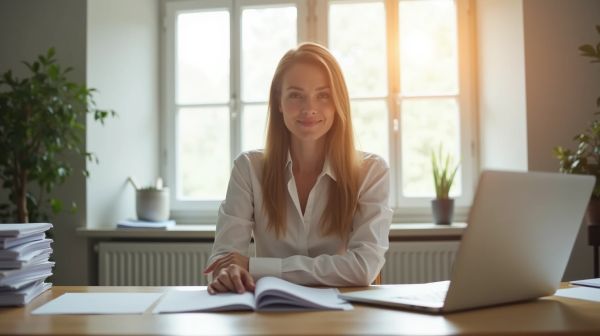Améliorez votre gestion des documents avec une solution de dématérialisation