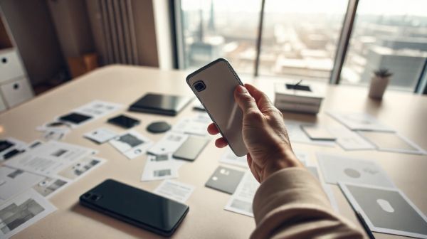 Guide essentiel pour sélectionner un fournisseur de coques personnalisées