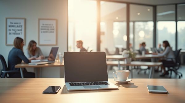 Pourquoi le wifi pro est essentiel pour votre entreprise