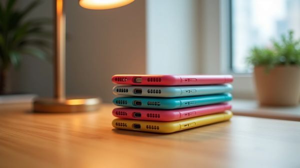 Trouver un fournisseur fiable pour vendre des coques personnalisées