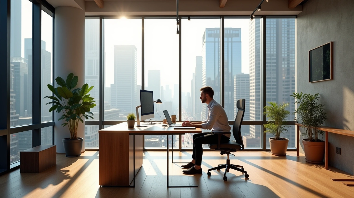 Les principaux services proposés par une agence web