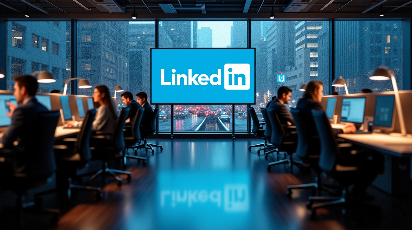 Questions fréquentes sur LinkedIn